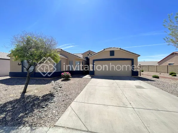 22959 W Papago St, Buckeye, AZ 85326