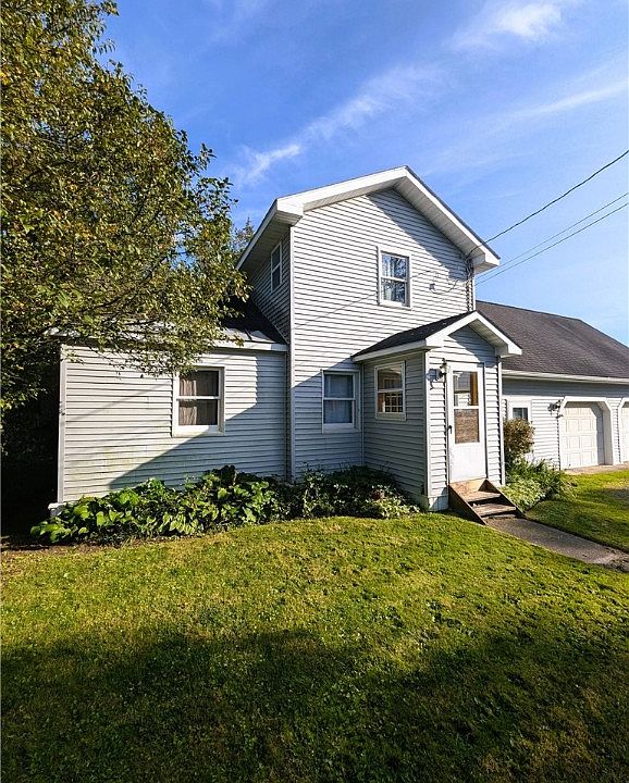 778 Parker Hill Rd, Burlington Flats, NY 13315 | Zillow