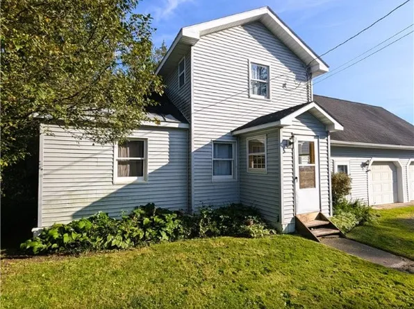 778 Parker Hill Rd, Burlington Flats, NY 13315