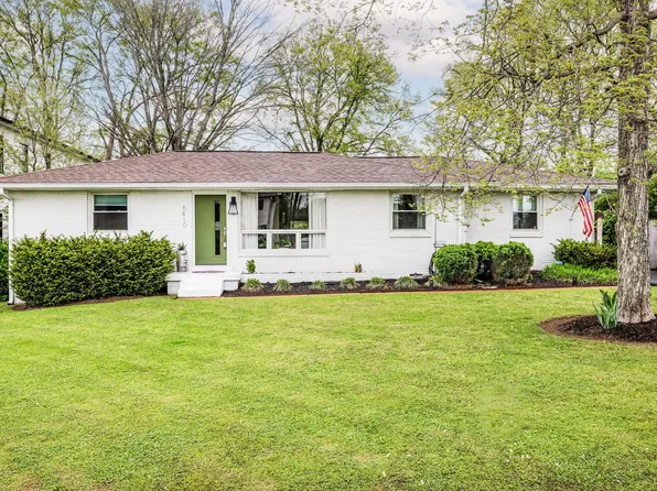 6410 Edsel Dr, Nashville, TN 37209