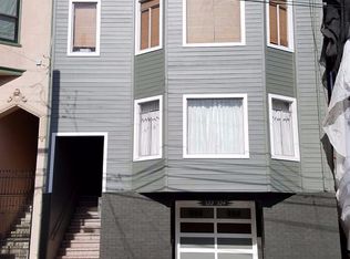 522 34th Ave, San Francisco, CA 94121