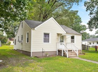 3003 Courthouse Rd, Hopewell, VA 23860