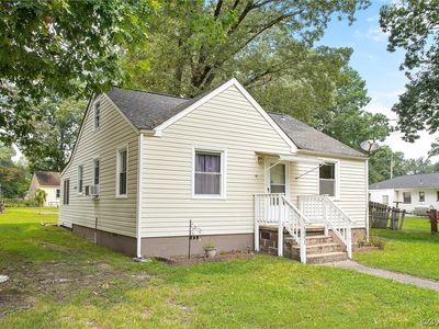3003 Courthouse Rd, Hopewell, VA, 23860