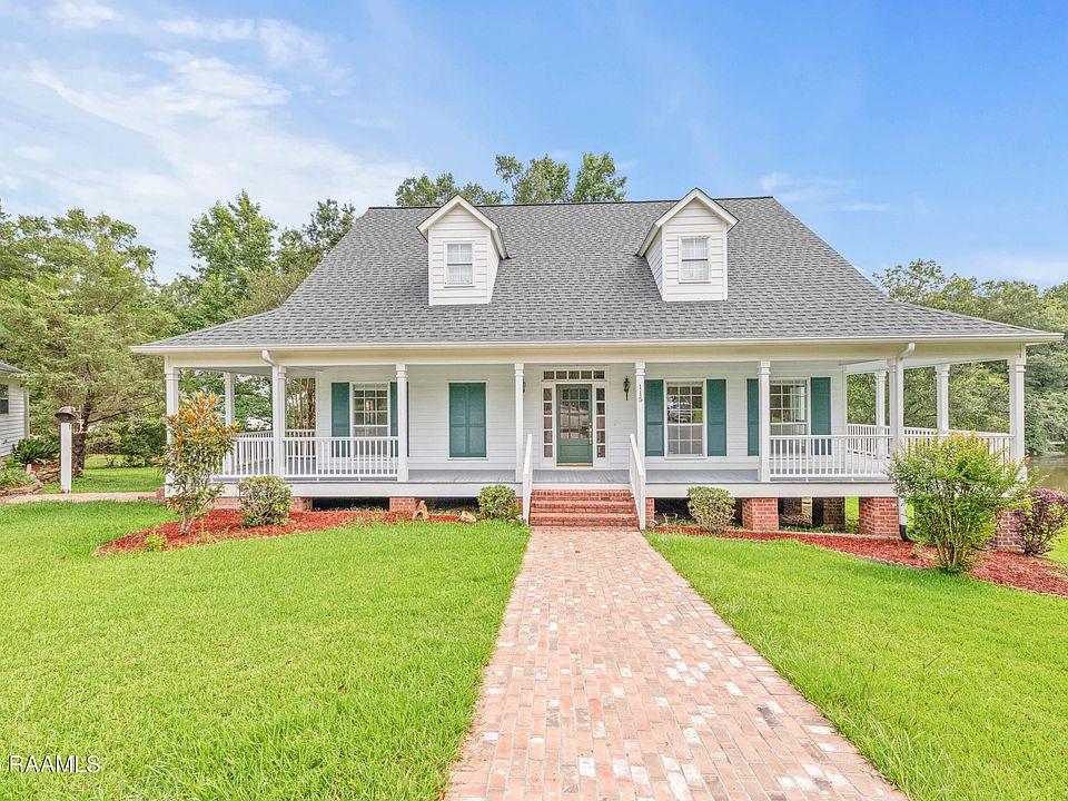 1st image of 115 Tusk Cir