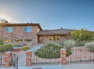 3717 Glen Canyon Rd NE, Albuquerque, NM 87111