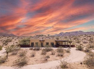 63005 Quail Springs Rd, Joshua Tree, CA 92252