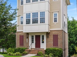 304 Parkview Ave, Gaithersburg, MD 20878