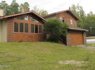 561 W Paystreak Cir, Wasilla, AK 99654