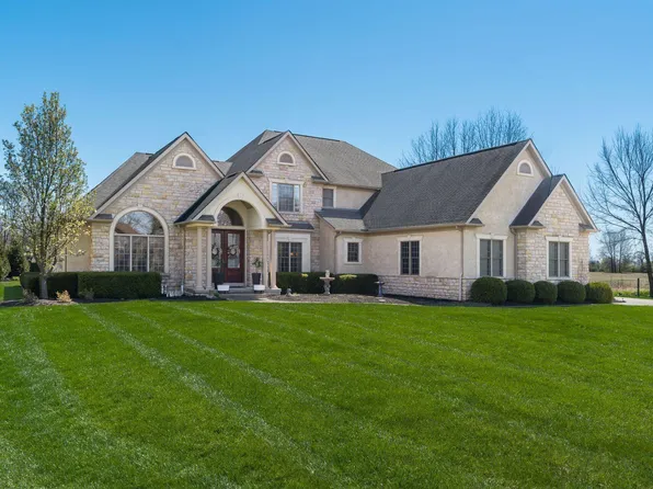 13926 Tollbridge Way NW, Pickerington, OH 43147