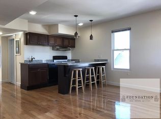 21-23 Weitz St, Allston, MA 02134