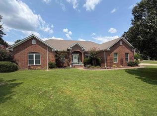 1236 Commons Dr, Jacksonville, AR 72076