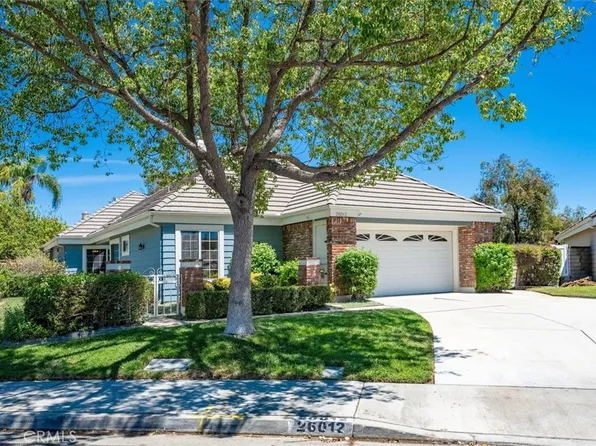 26012 Lucerne Ct, Santa Clarita, CA 91355