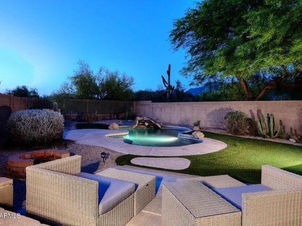 10354 E Raintree Dr, Scottsdale, AZ 85255