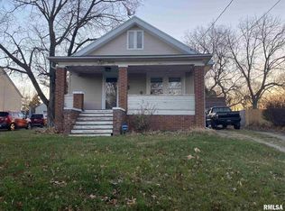 3020 N Indiana Ave, Peoria, IL