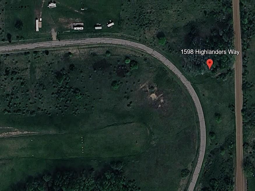 1st image of 1598 Highlanders Way