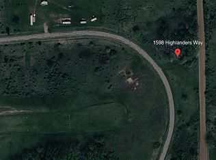 1598 Highlanders Way, Gladwin, MI 48624