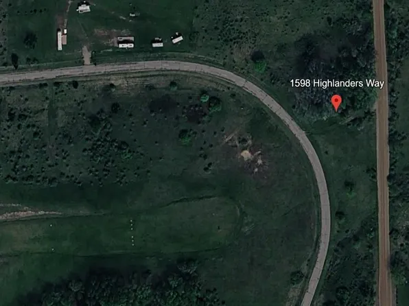 1598 Highlanders Way, Gladwin, MI 48624