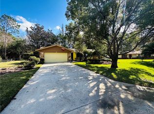 21 Beverly Ct, Homosassa, FL 34446