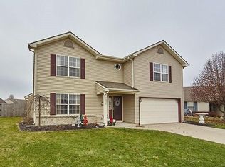 3830 Claystone Cv, New Haven, IN 46774