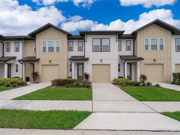 1013 Plantation Ln, Davenport, FL 33896