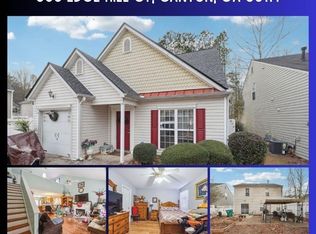 303 Edge Hill Ct, Canton, GA 30114