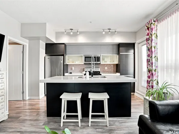 235 Evergreen Square #108, Saskatoon, SK S7W 0T9