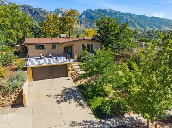 7877 S Nantucket Dr, Cottonwood Heights, UT 84121