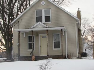 307 2nd Ave, Sherrard, IL 61281