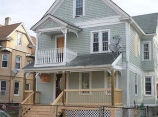 73 Cambridge St, Springfield, MA 01109