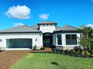8329 Promoso Ct, Naples, FL 34114
