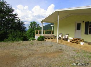 44 Buster Branch Rd, Leicester, NC 28748