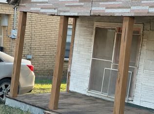 610 S Falls St, Mart, TX 76664