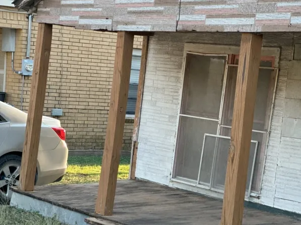 610 S Falls St, Mart, TX 76664