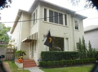 2006 Audubon St, New Orleans, LA 70118