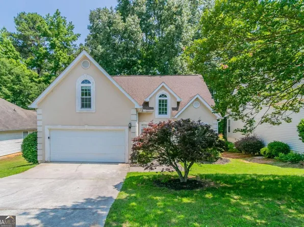 12015 Harbour Town Pkwy, Fayetteville, GA 30215