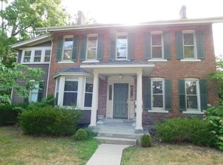 102 S Revena Blvd APT 2, Ann Arbor, MI 48103