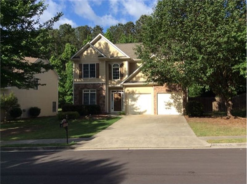 1st image of 1732 Hillside Bend Xing