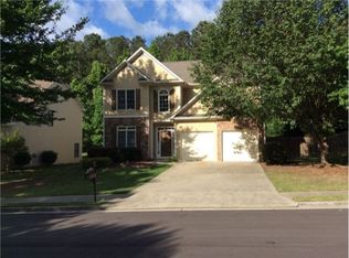 1732 Hillside Bend Xing, Lawrenceville, GA