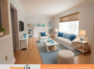 193 Ontario St, Saint Catharines, ON L2R5K8