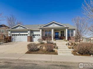 11789 N Beasly Rd, Longmont, CO 80504