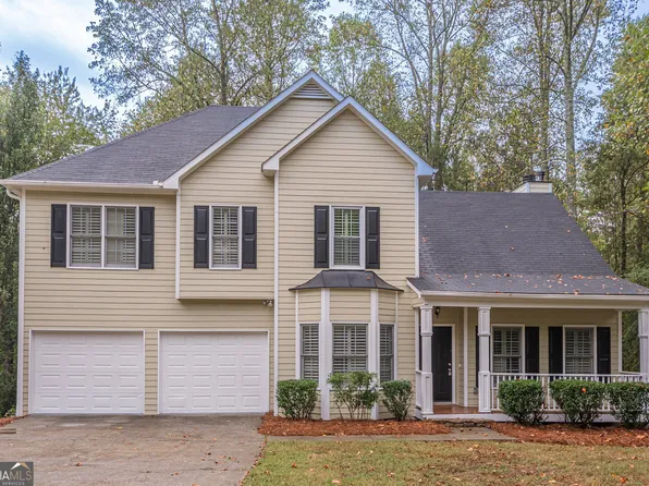 221 Wrights Mill Way, Canton, GA 30115