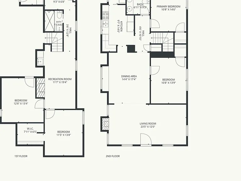2931 Campbell St #A — Photo 35