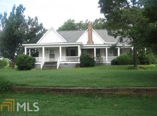 7911 Holly Springs Rd, Maysville, GA 30558