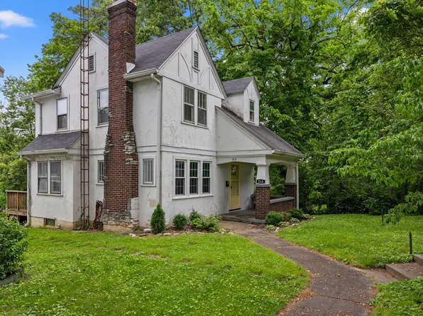 210 Terrace Ct, Danville, KY 40422