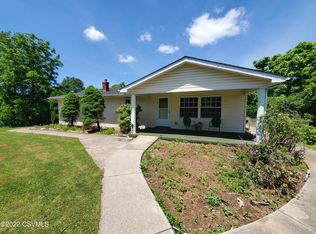 152 Dinius Ave, Middleburg, PA 17842