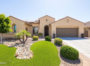 2417 N 164th Dr, Goodyear, AZ 85395