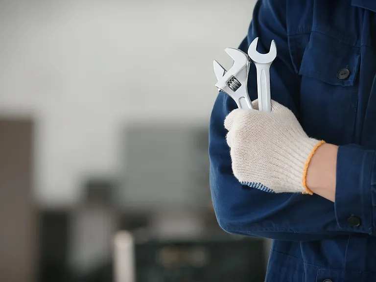 On-Site Maintenance