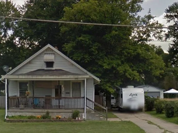 1326 Beacon Rd, Cincinnati, OH 45230