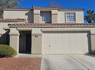 7276 Falling Timber Ct #4, Las Vegas, NV 89113