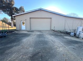 N State Highway 348, Mountainburg, AR 72946